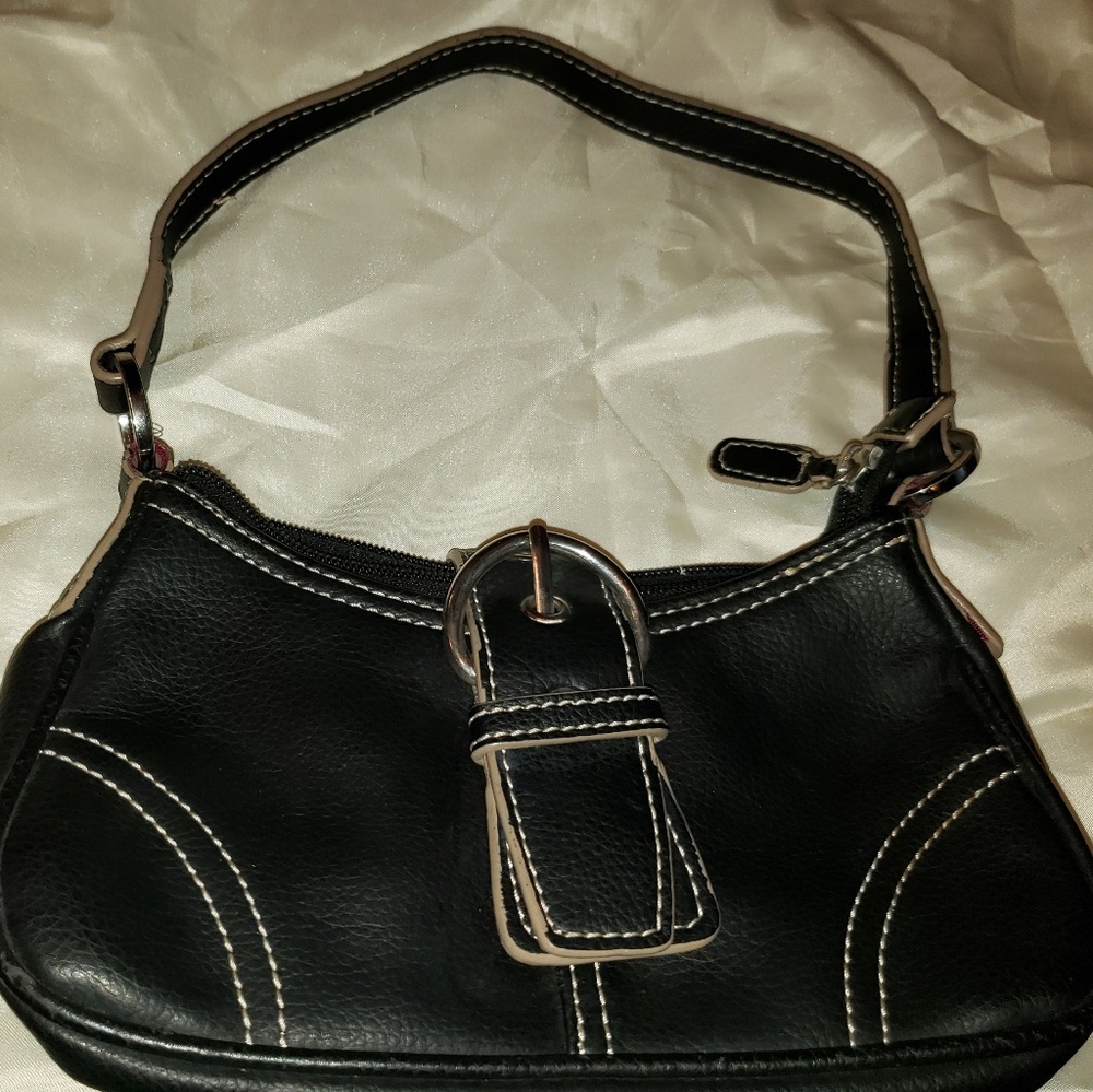 NY&Co Clutch